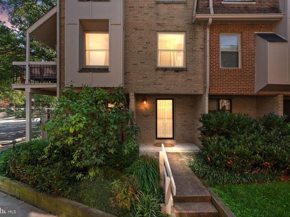 1641 Kenwood Avenue, Alexandria VA 22302