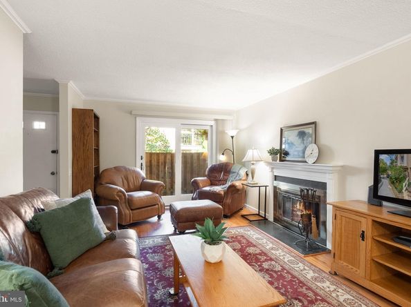 1641 Kenwood Avenue, Alexandria VA 22302