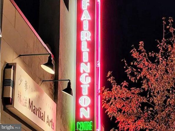 1641 Kenwood Avenue, Alexandria VA 22302