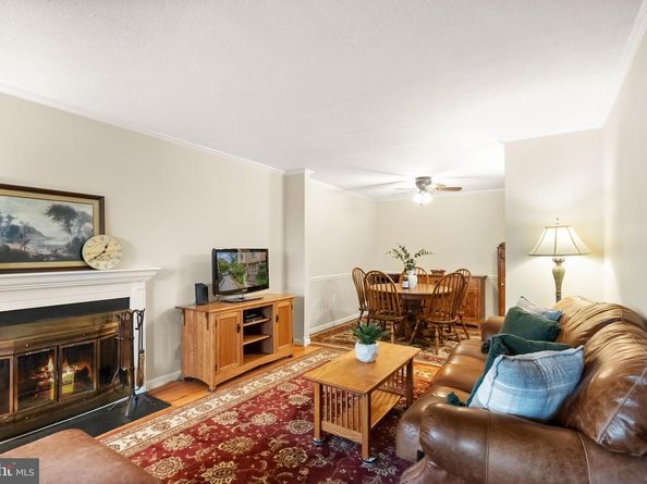 1641 Kenwood Avenue, Alexandria VA 22302