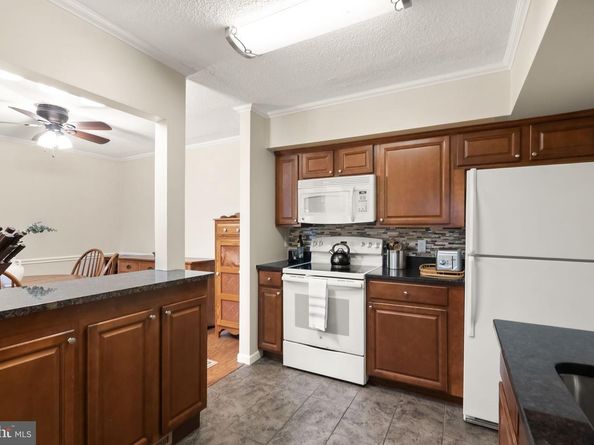 1641 Kenwood Avenue, Alexandria VA 22302