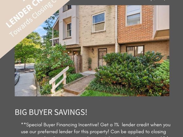 1641 Kenwood Avenue, Alexandria VA 22302