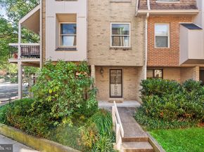1641 Kenwood Avenue, Alexandria VA 22302