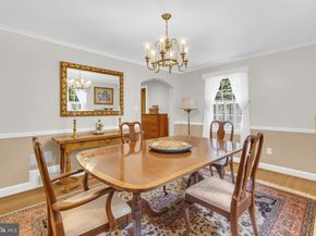 6223 Langston Boulevard, Arlington VA 22205