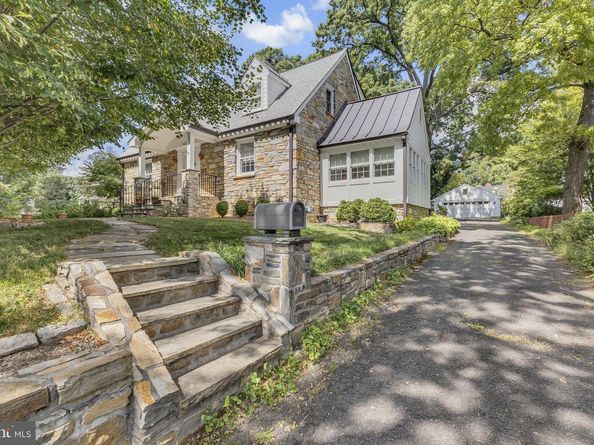 6223 Langston Boulevard, Arlington VA 22205
