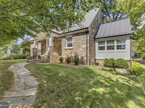 6223 Langston Boulevard, Arlington VA 22205