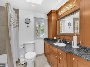 6223 Langston Boulevard, Arlington VA 22205