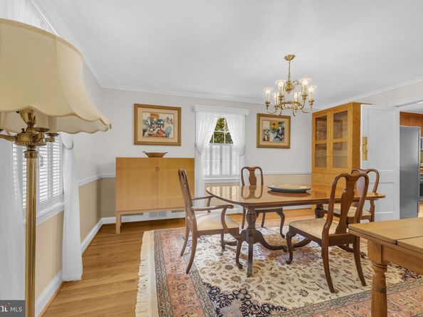 6223 Langston Boulevard, Arlington VA 22205