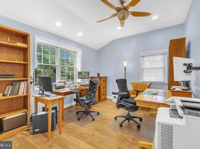 6223 Langston Boulevard, Arlington VA 22205