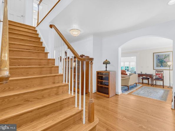 6223 Langston Boulevard, Arlington VA 22205
