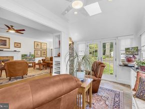 6223 Langston Boulevard, Arlington VA 22205