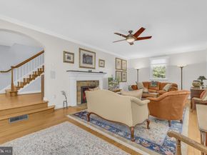 6223 Langston Boulevard, Arlington VA 22205