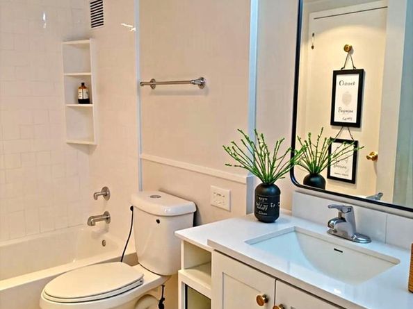 4515 Willard Avenue 1506S, Chevy Chase MD 20815