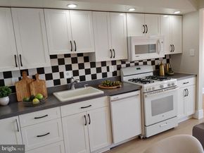 4515 Willard Avenue 1506S, Chevy Chase MD 20815