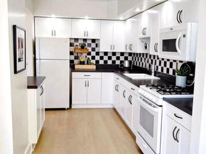 4515 Willard Avenue 1506S, Chevy Chase MD 20815