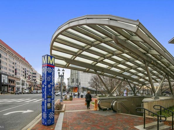 4515 Willard Avenue 1506S, Chevy Chase MD 20815