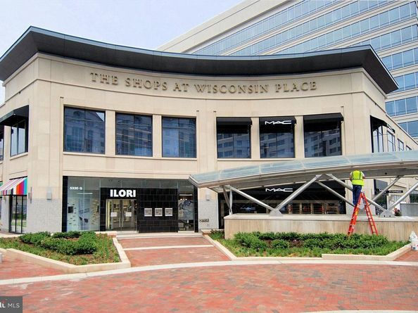 4515 Willard Avenue 1506S, Chevy Chase MD 20815