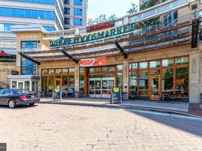 4515 Willard Avenue 1506S, Chevy Chase MD 20815