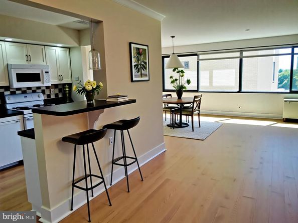 4515 Willard Avenue 1506S, Chevy Chase MD 20815