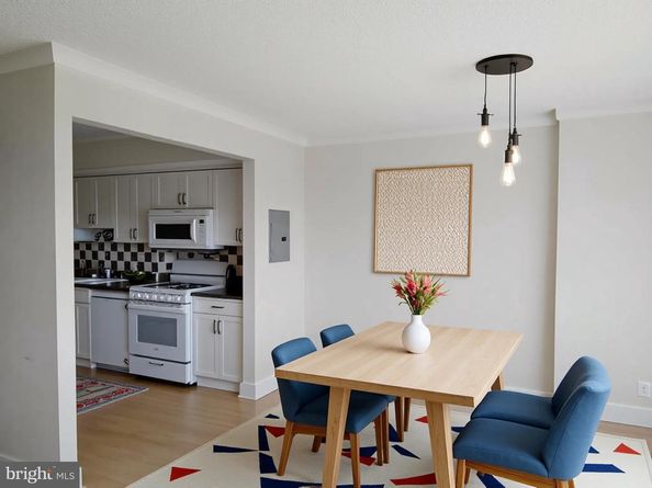 4515 Willard Avenue 1506S, Chevy Chase MD 20815
