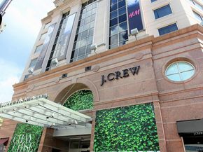 4515 Willard Avenue 1506S, Chevy Chase MD 20815