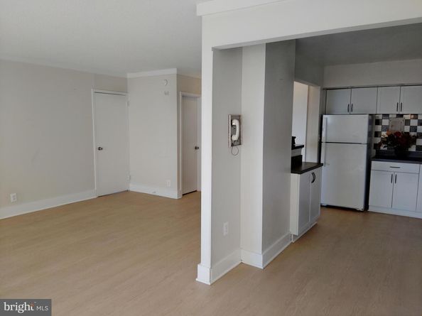 4515 Willard Avenue 1506S, Chevy Chase MD 20815