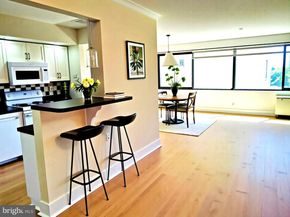 4515 Willard Avenue 1506S, Chevy Chase MD 20815