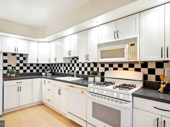 4515 Willard Avenue 1506S, Chevy Chase MD 20815