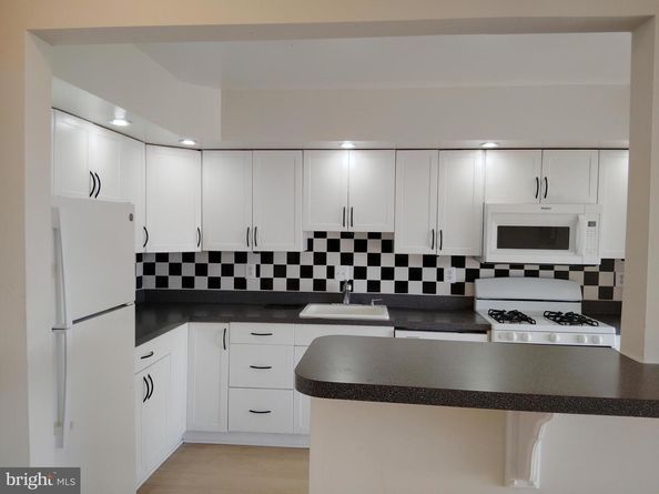 4515 Willard Avenue 1506S, Chevy Chase MD 20815
