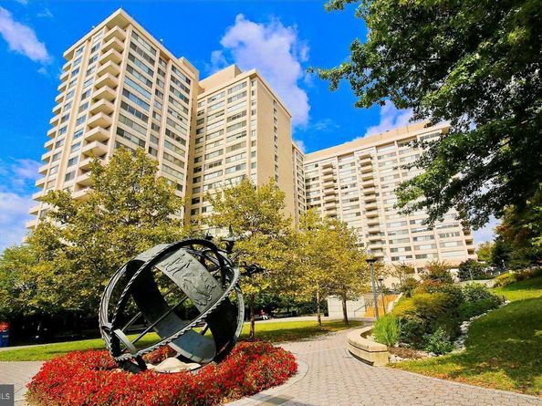 4515 Willard Avenue 1506S, Chevy Chase MD 20815