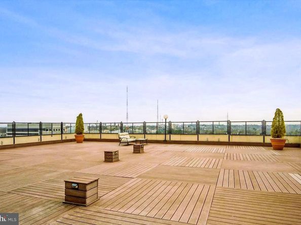4515 Willard Avenue 1506S, Chevy Chase MD 20815