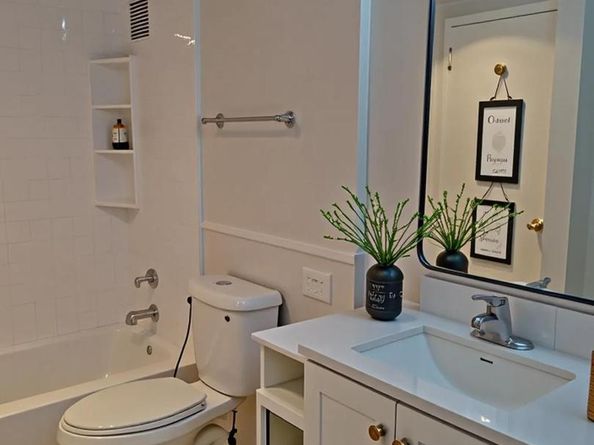 4515 Willard Avenue 1506S, Chevy Chase MD 20815