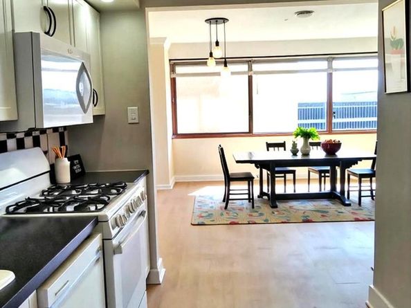 4515 Willard Avenue 1506S, Chevy Chase MD 20815