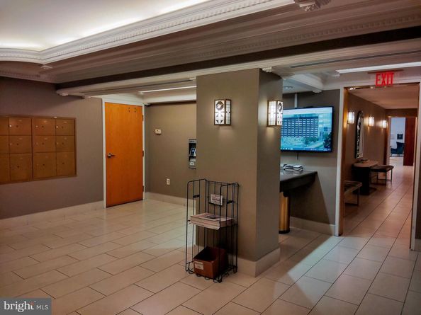 4515 Willard Avenue 1506S, Chevy Chase MD 20815