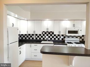 4515 Willard Avenue 1506S, Chevy Chase MD 20815