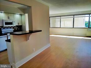 4515 Willard Avenue 1506S, Chevy Chase MD 20815