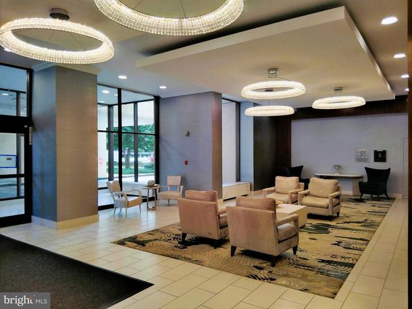 4515 Willard Avenue 1506S, Chevy Chase MD 20815