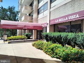 4515 Willard Avenue 1506S, Chevy Chase MD 20815