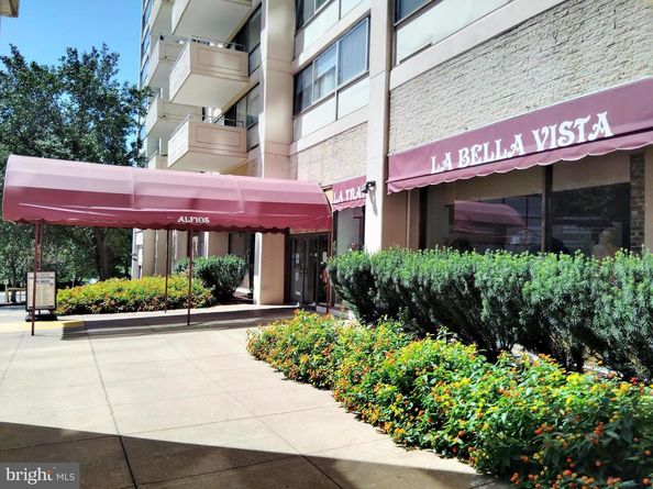 4515 Willard Avenue 1506S, Chevy Chase MD 20815