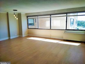 4515 Willard Avenue 1506S, Chevy Chase MD 20815