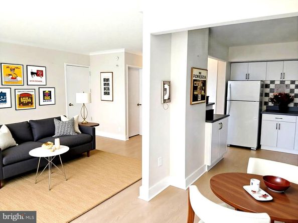 4515 Willard Avenue 1506S, Chevy Chase MD 20815