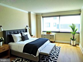 4515 Willard Avenue 1506S, Chevy Chase MD 20815