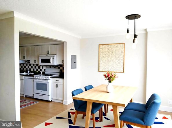 4515 Willard Avenue 1506S, Chevy Chase MD 20815