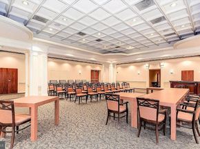 4515 Willard Avenue 1506S, Chevy Chase MD 20815