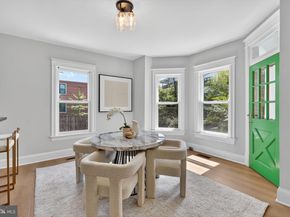 7119 Chestnut Street NW, Washington DC 20012