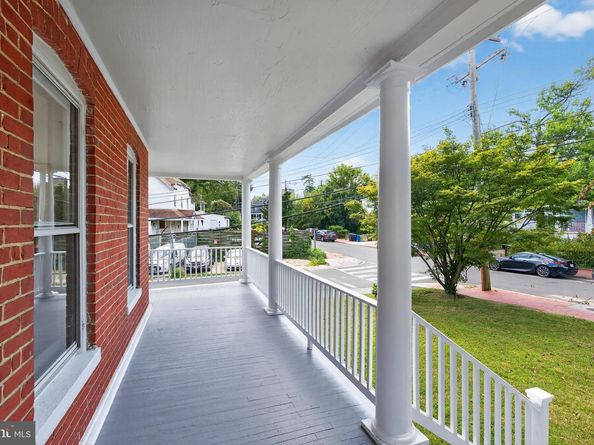 7119 Chestnut Street NW, Washington DC 20012