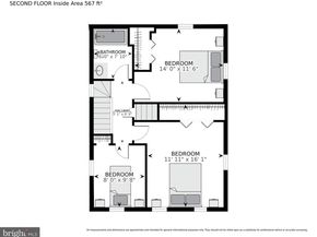 7119 Chestnut Street NW, Washington DC 20012