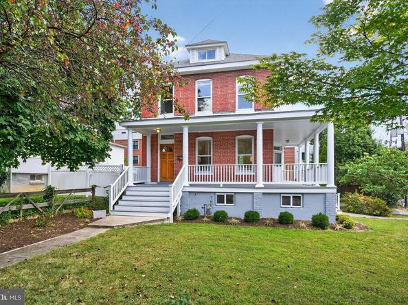 7119 Chestnut Street NW, Washington DC 20012