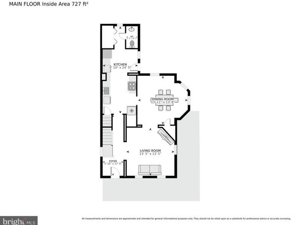 7119 Chestnut Street NW, Washington DC 20012