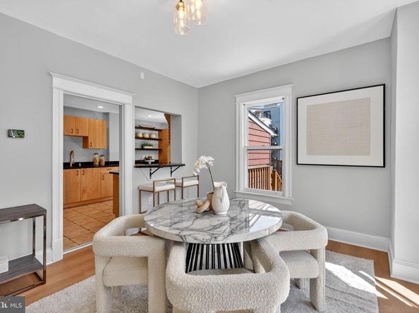7119 Chestnut Street NW, Washington DC 20012